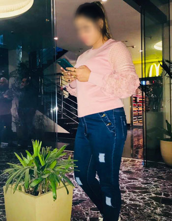 emale Escorts in jabalpur